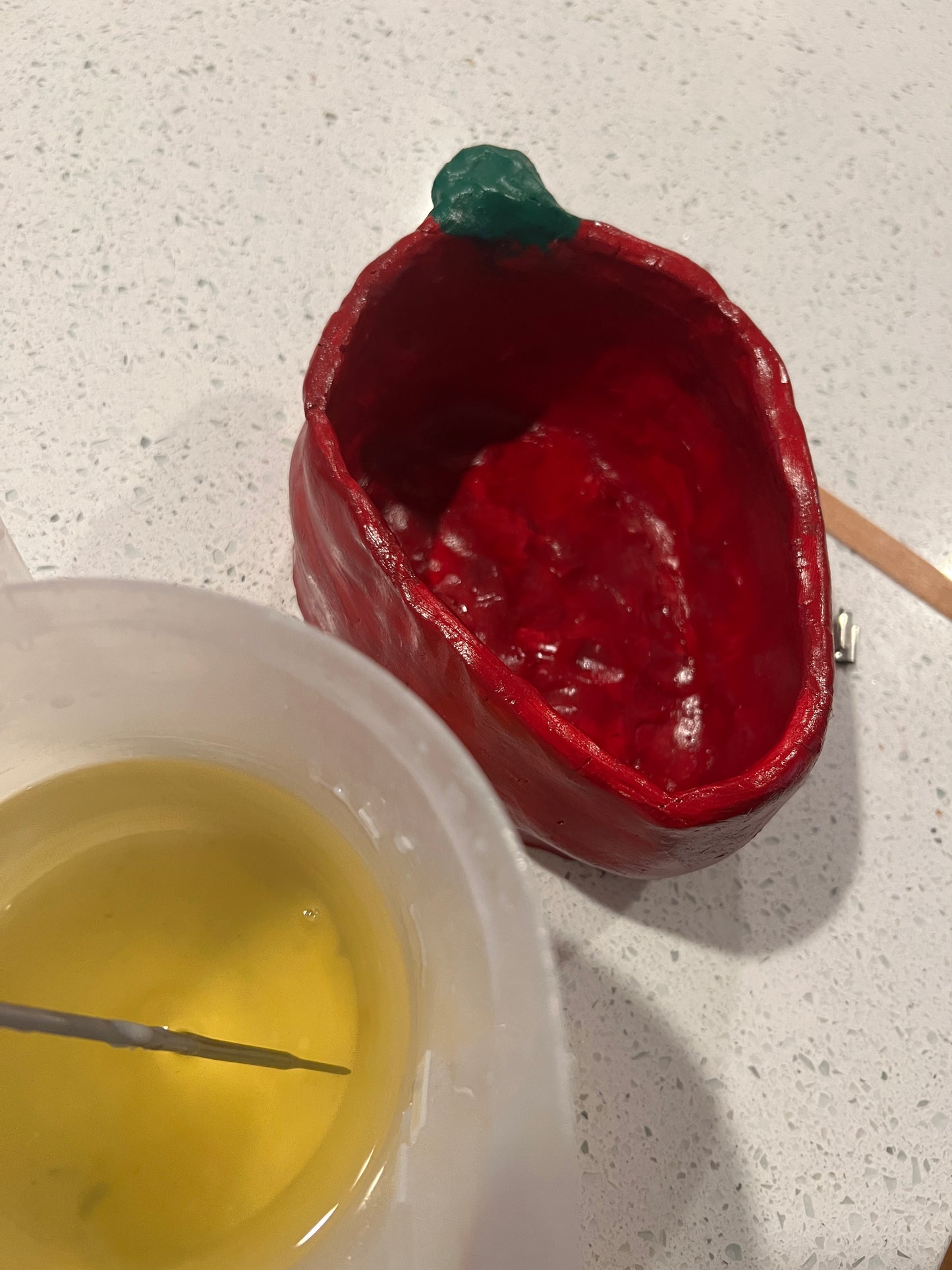 DIY Vessel & Pour Your Own Candle Kit